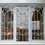 bare metalice la ferestre (23 poze) alege frumos și în condiții de siguranță (caseta) bare metalice la ferestre (23 poze) alege frumos și în condiții de siguranță