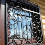 bare metalice la ferestre (23 poze) alege frumos și în condiții de siguranță (frumos) bare metalice la ferestre (23 poze) alege frumos și în condiții de siguranță