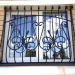 bare metalice la ferestre (23 poze) alege frumos și în condiții de siguranță (caseta) bare metalice la ferestre (23 poze) alege frumos și în condiții de siguranță