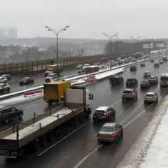 București, știri, pe camioanele Ring Road blocat traficul - conform unor estimări, în cadrul protestului (pe) București, știri, pe camioanele Ring Road blocat traficul - conform unor estimări, în cadrul protestelor