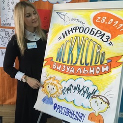 Natalia BARINOVA (natal'ya) Natalia Barinov