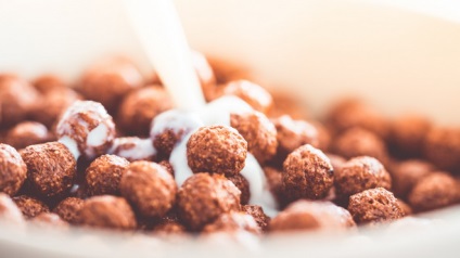 Nesquik - un tratament preferat pentru copii și adulți (Nesquik) Nesquik - un tratament preferat pentru copii și adulți