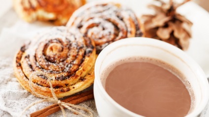 Nesquik - un tratament preferat pentru copii și adulți (o delicatesă) Nesquik - un tratament preferat pentru copii și adulți