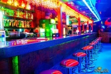 club de noapte club de noapte „sete“ (București)