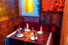 club de noapte club de noapte „sete“ (București)