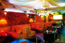 club de noapte club de noapte „sete“ (București)