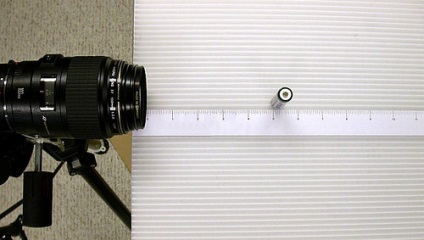 lens reflex (lentile) reflex camera Lens