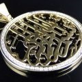 Amulete de 1 par (amuletă de păr) Amulete de păr 1