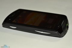 Revizuirea Sony Ericsson trăiesc cu viața pentru walkman muzica (xperia) Revizuirea Sony Ericsson trăiesc cu viața WALKMAN® cu muzica