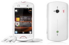 Revizuirea Sony Ericsson trăiesc cu viața WALKMAN® cu muzica