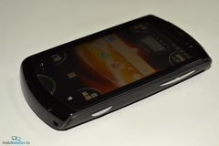 Revizuirea Sony Ericsson trăiesc cu viața pentru walkman muzica (Sony) Revizuirea Sony Ericsson trăiesc cu viața WALKMAN® cu muzica