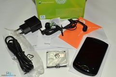 Revizuirea Sony Ericsson trăiesc cu viața WALKMAN® cu muzica (smartphone) Revizuirea Sony Ericsson trăiesc cu viața WALKMAN® cu muzica