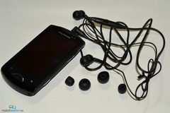 Revizuirea Sony Ericsson trăiesc cu viața WALKMAN® cu muzica (viata) Revizuirea Sony Ericsson trăiesc cu viața WALKMAN® cu muzica