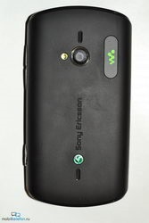 Revizuirea Sony Ericsson trăiesc cu viața pentru walkman muzica (Ericsson) Revizuirea Sony Ericsson trăiesc cu viața WALKMAN® cu muzica