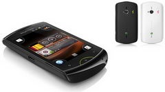 Revizuirea Sony Ericsson trăiesc cu viața WALKMAN® cu muzica (recenzie) Revizuirea Sony Ericsson trăiesc cu viața WALKMAN® cu muzica