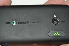 Revizuirea Sony Ericsson trăiesc cu viața WALKMAN® cu muzica (video) Revizuirea Sony Ericsson trăiesc cu viața WALKMAN® cu muzica