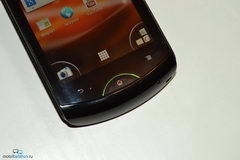 Revizuirea Sony Ericsson trăiesc cu viața WALKMAN® cu muzica (recenzie) Revizuirea Sony Ericsson trăiesc cu viața WALKMAN® cu muzica