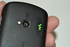 Revizuirea Sony Ericsson trăiesc cu viața WALKMAN® cu muzica (recenzie) Revizuirea Sony Ericsson trăiesc cu viața WALKMAN® cu muzica