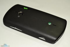 Revizuirea Sony Ericsson trăiesc cu viața WALKMAN® cu muzica (recenzie video) Revizuirea Sony Ericsson trăiesc cu viața WALKMAN® cu muzica