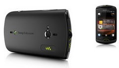 Revizuirea Sony Ericsson trăiesc cu viața WALKMAN® cu muzica (mere) Revizuirea Sony Ericsson trăiesc cu viața WALKMAN® cu muzica