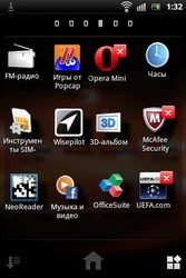 Revizuirea Sony Ericsson trăiesc cu viața pentru walkman muzica (Ericsson) Revizuirea Sony Ericsson trăiesc cu viața WALKMAN® cu muzica