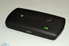 Revizuirea Sony Ericsson trăiesc cu viața WALKMAN® cu muzica (test) Revizuirea Sony Ericsson trăiesc cu viața WALKMAN® cu muzica