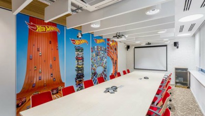 Biroul de presă - știri de bunuri imobiliare comerciale din Moscova în segmentul de spatii de birouri (comercial) Biroul de presă - știri de bunuri imobiliare comerciale din Moscova în segmentul de spatii de birouri