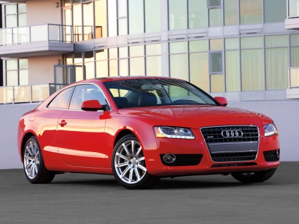 Despre audi (audi) Despre audi