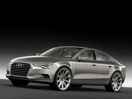 Despre audi (redare neoficial Audi) Despre audi