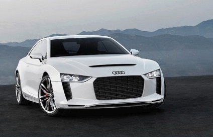 Despre audi (capacitate de litri volum) Despre audi
