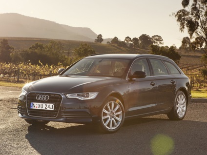Despre audi (capacitate de litri volum) Despre audi