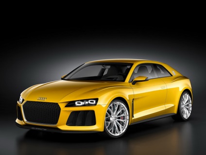 Despre audi (redare neoficial Audi) Despre audi