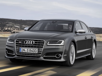 Despre audi (capacitate de litri volum) Despre audi