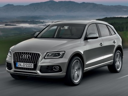 Despre audi (redare neoficial Audi) Despre audi