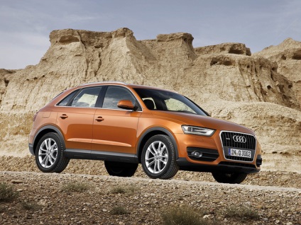 Despre audi (companii) Despre audi