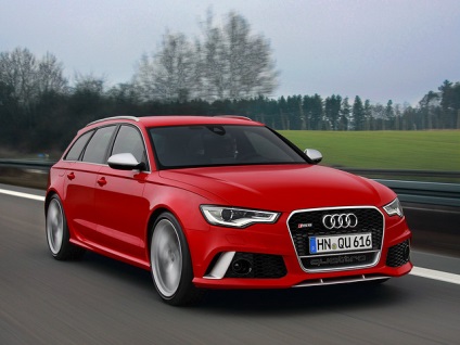 Despre audi (redare neoficial Audi) Despre audi