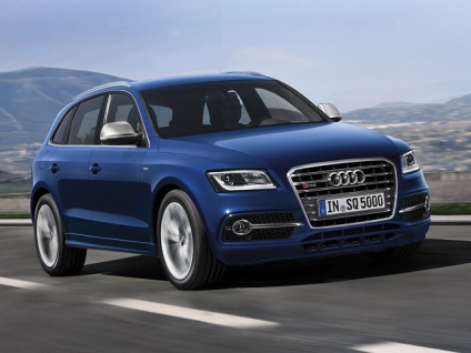 Despre audi (capacitate de litri volum) Despre audi