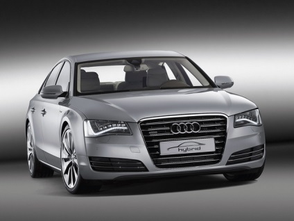 Despre audi (audi) Despre audi