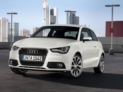 Despre audi (audi) Despre audi