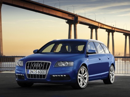 Despre audi (audi) Despre audi