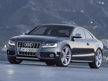 Despre audi (redare neoficial Audi) Despre audi