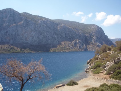 Despre Sea (Marea cărți preferate) Despre mare