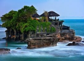 Insula Bali (Insula) Bali