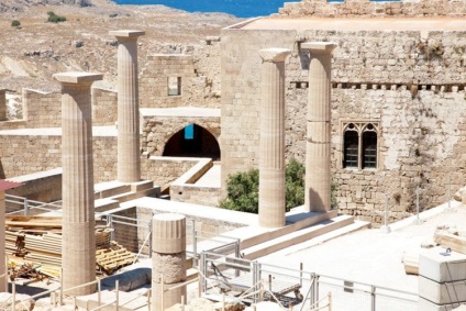 Insula Rodos (Rhodes) Insula Rodos