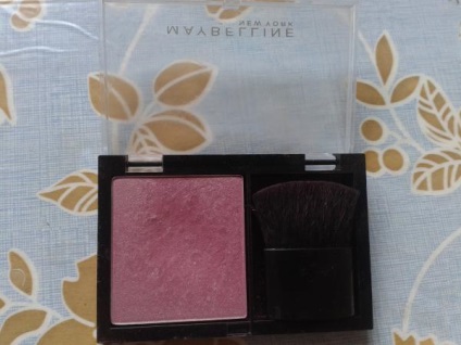 Review-uri de produse cosmetice Maybelline (machiaj) Review-uri de produse cosmetice Maybelline