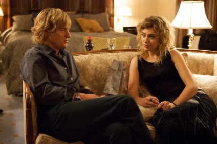 Owen Wilson filmografie (Wilson) Owen Wilson Filmografie