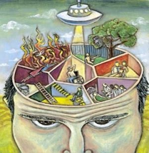 Crize parțiale caracteristici (complexe, simplu, epelipticheskie, ideatornye și altele) și (epilepsie absenta cu convulsii partiale) convulsii parțiale (complex și simplu, epelipticheskie, ideatornye și altele) și în special