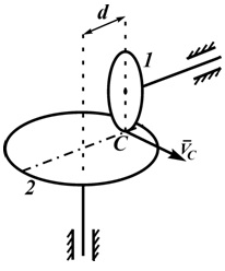 Gear - cursuri și exemple de soluții pentru teormeh sarcini, rezistența materialelor, tehnice și (mecanism) Gear - prelegeri și exemple de rezolvare a problemelor de teormeh, rezistența materialelor, tehnice și