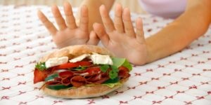 Nutritie pentru chirurgie intestinului subțire în oncologie