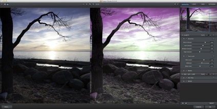topaz Plugin claritate - claritate va face un minut în fotografia noastră (laboratoare topaz) claritate topaz Plugin - claritate va face un minut în fotografia noastră